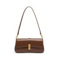 Damen Schultertasche aus Echtleder – Modern & Stilvoll – Crossbody