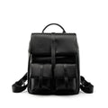 [15 % RABATT]  Damen Rucksack aus Echtleder – Groß, Multifunktional & Elegant – Perfekt für Alltag & Reisen