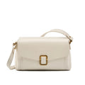 [15 % RABATT]  Damen Schultertasche aus Echtem Leder – Kleine Retro Umhängetasche, Elegant & Vielseitig