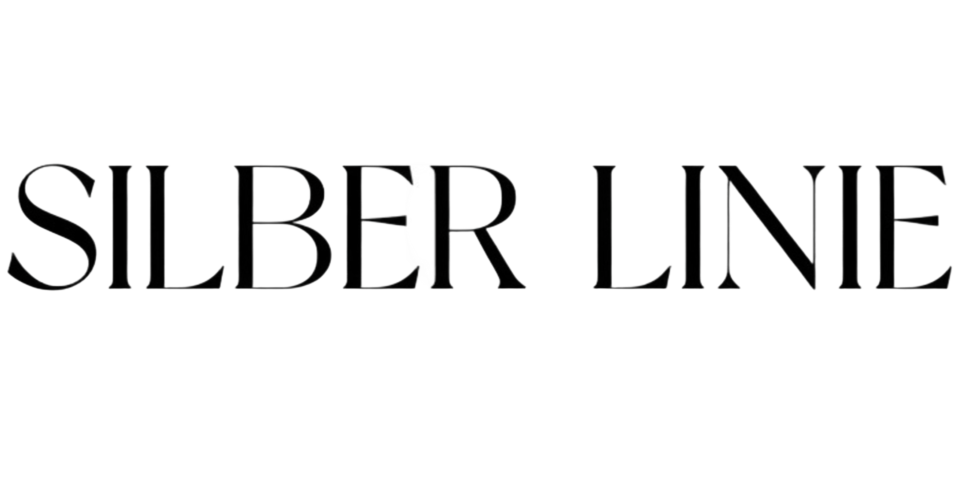 S I L B E R   L I N I E